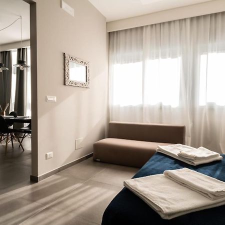 Apartamento Dimora San Ferdinando 1 Bari Exterior foto