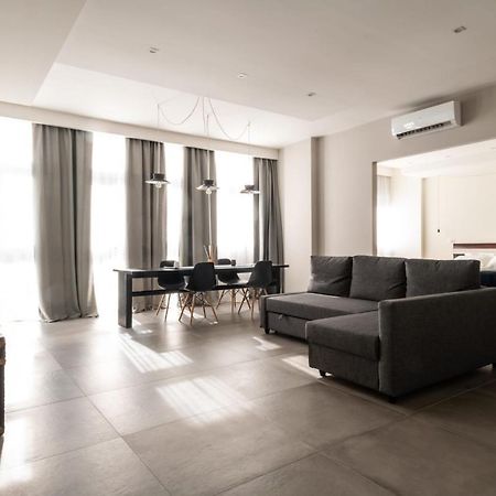 Apartamento Dimora San Ferdinando 1 Bari Exterior foto