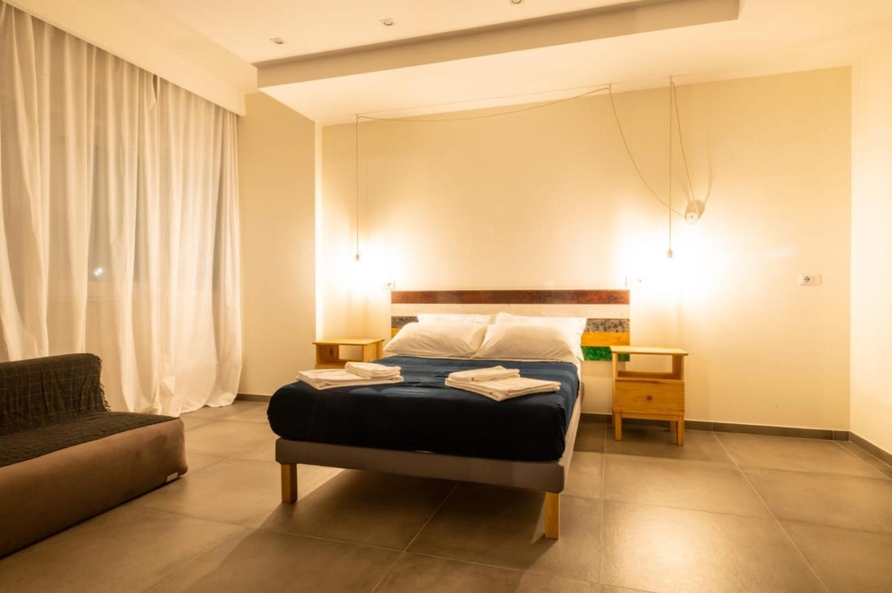 Apartamento Dimora San Ferdinando 1 Bari Exterior foto