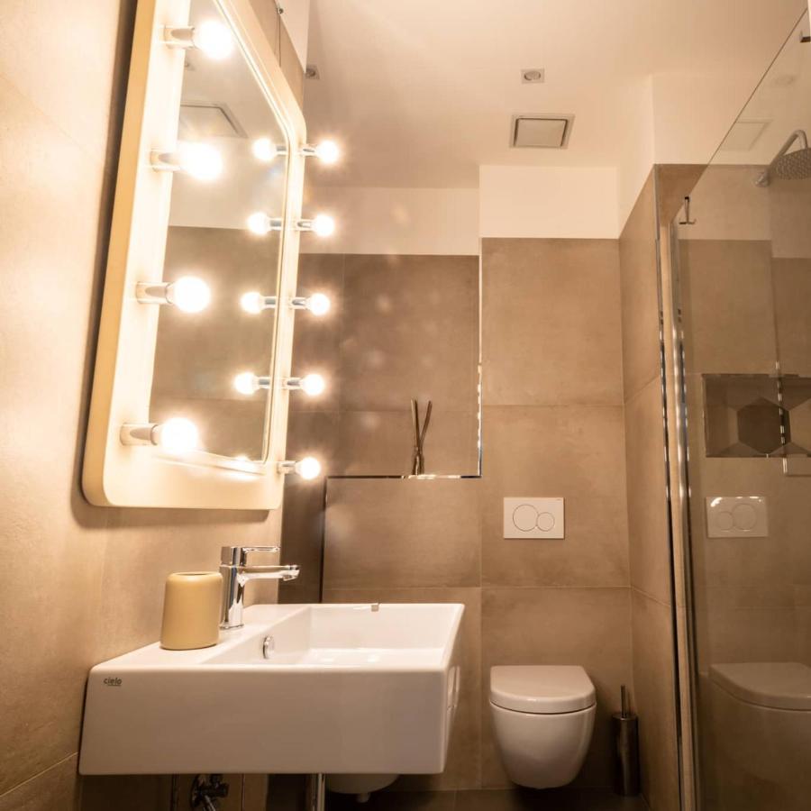 Apartamento Dimora San Ferdinando 1 Bari Exterior foto