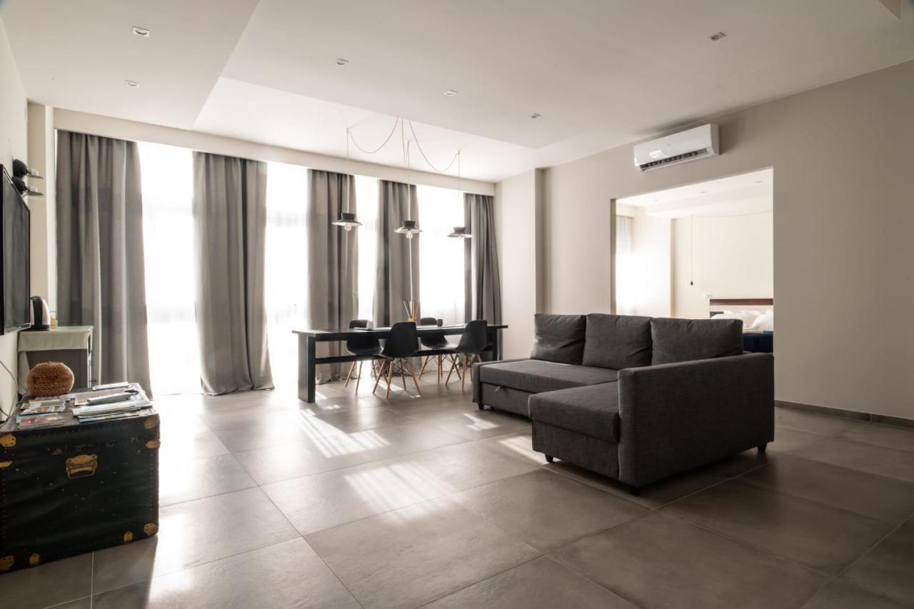 Apartamento Dimora San Ferdinando 1 Bari Exterior foto
