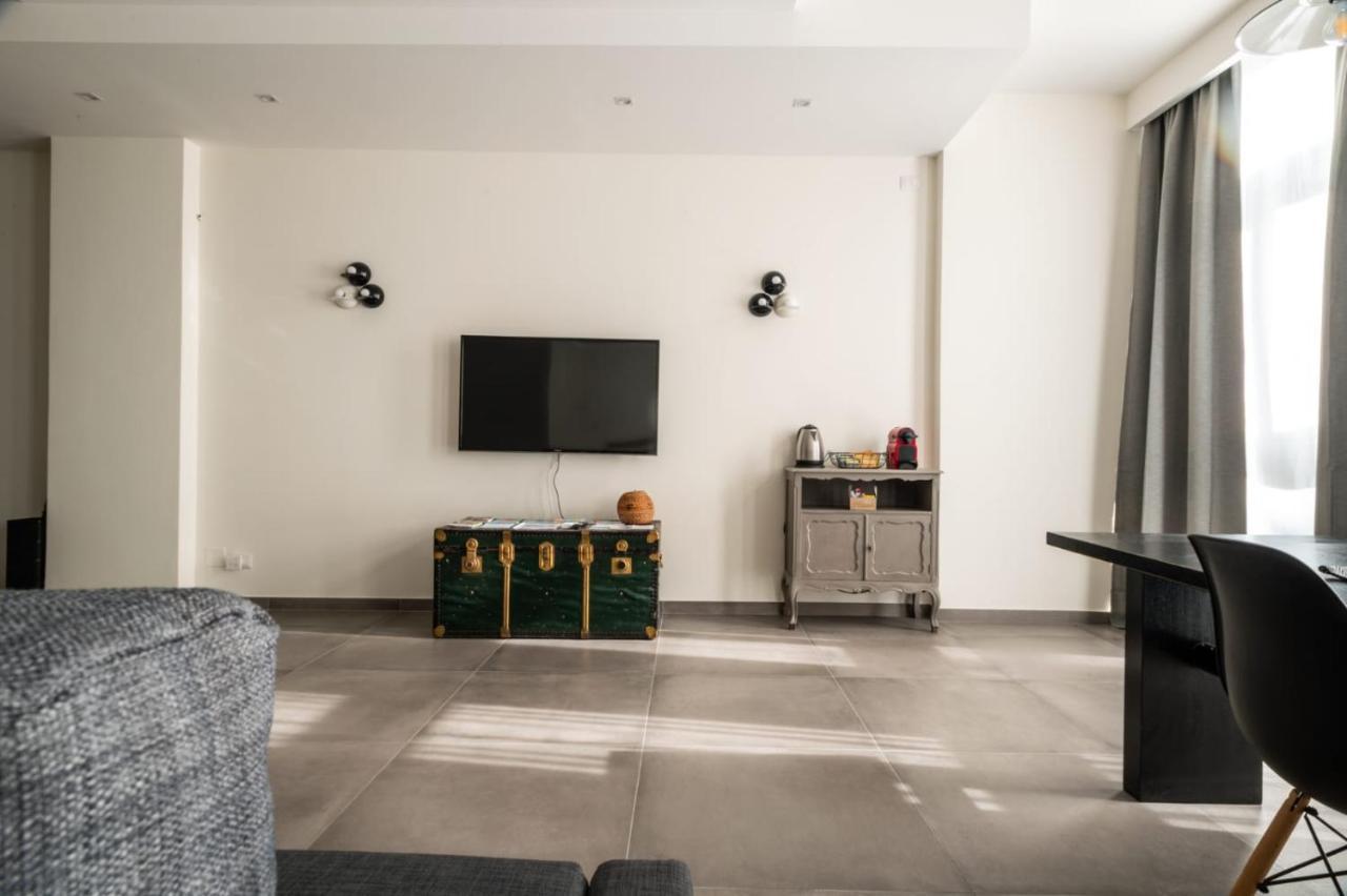 Apartamento Dimora San Ferdinando 1 Bari Exterior foto