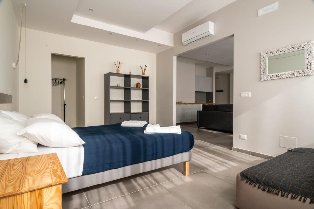Apartamento Dimora San Ferdinando 1 Bari Exterior foto