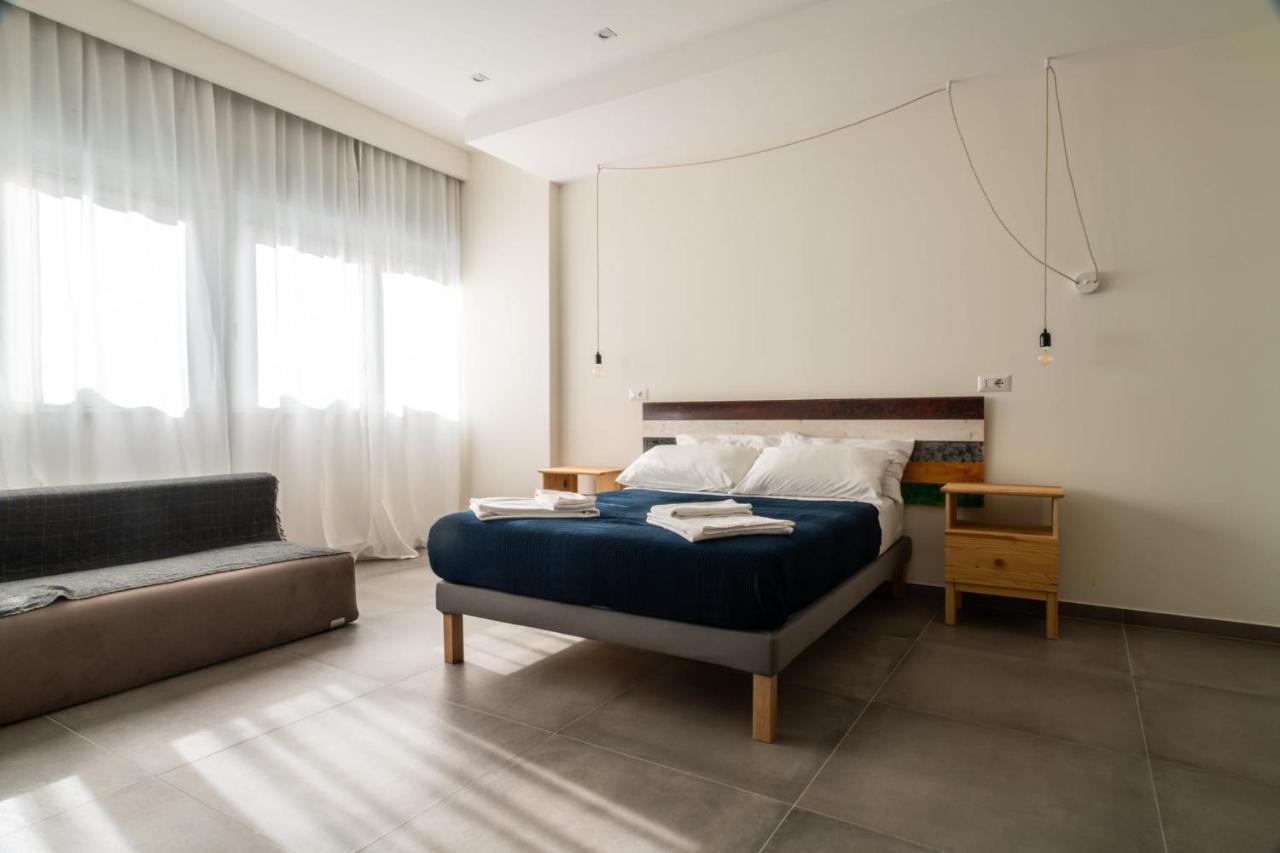 Apartamento Dimora San Ferdinando 1 Bari Exterior foto