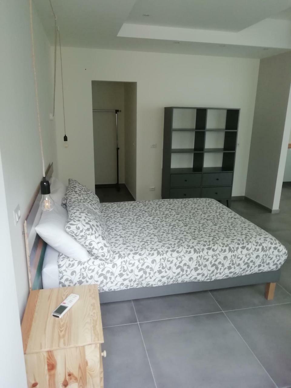 Apartamento Dimora San Ferdinando 1 Bari Exterior foto