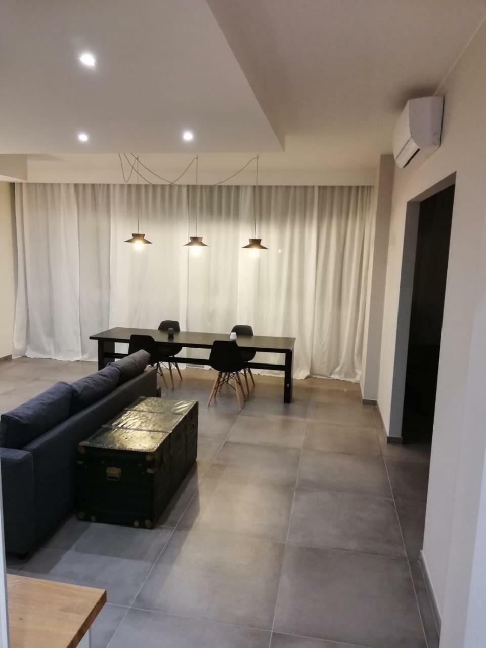 Apartamento Dimora San Ferdinando 1 Bari Exterior foto