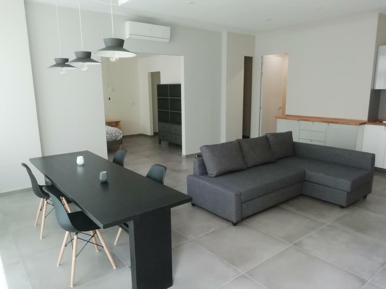 Apartamento Dimora San Ferdinando 1 Bari Exterior foto