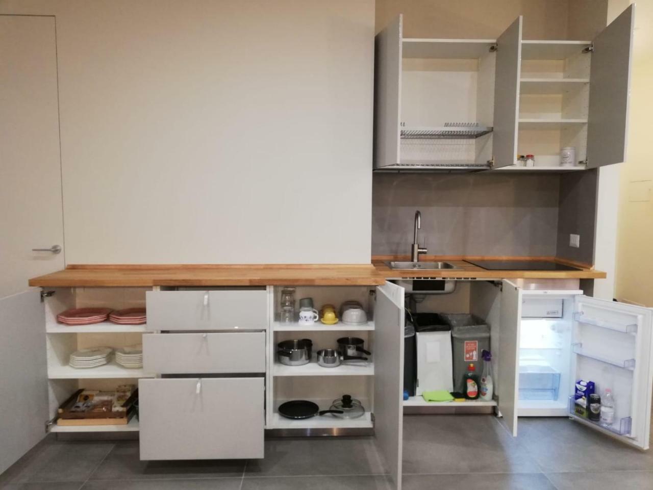 Apartamento Dimora San Ferdinando 1 Bari Exterior foto