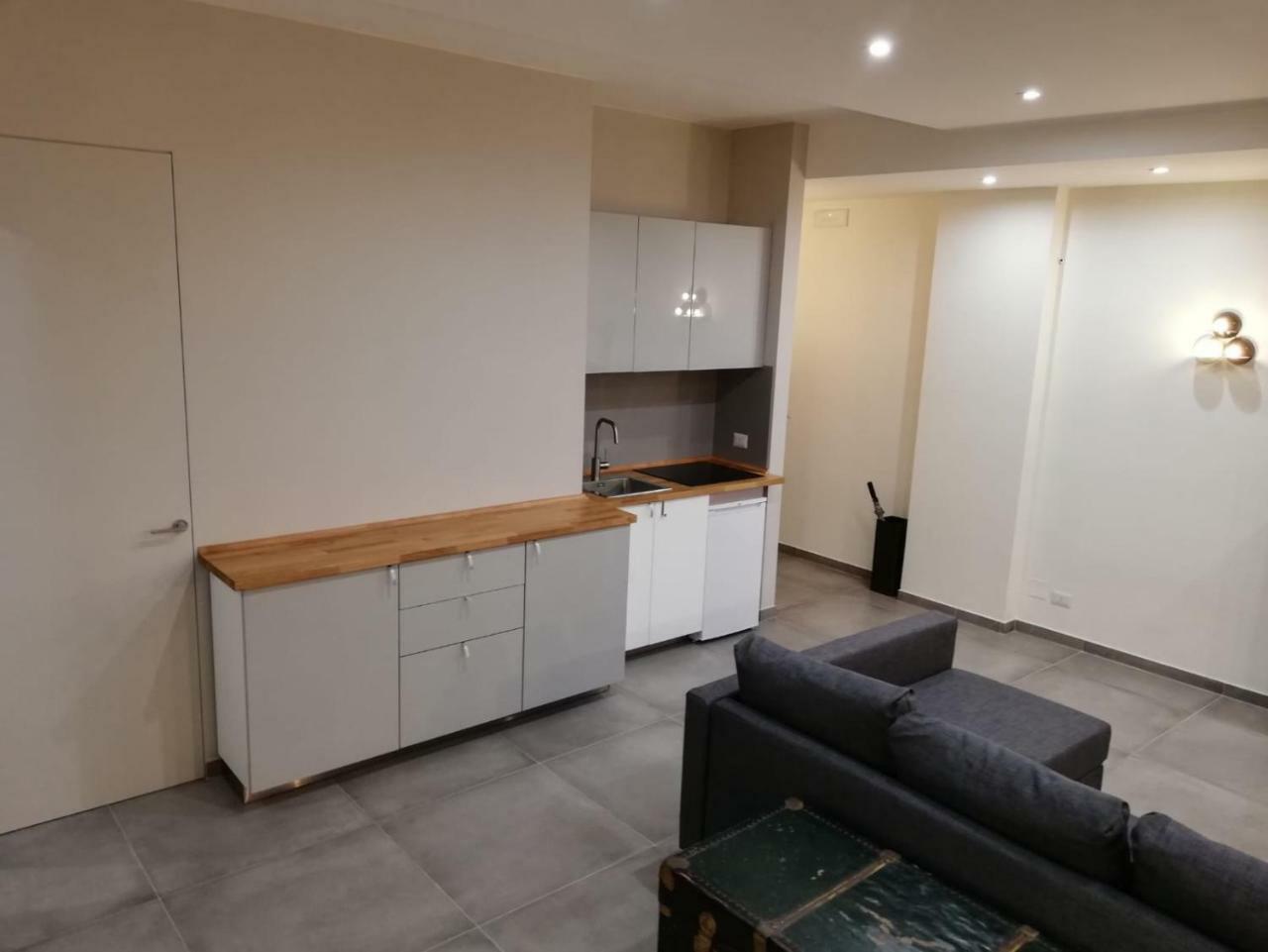 Apartamento Dimora San Ferdinando 1 Bari Exterior foto