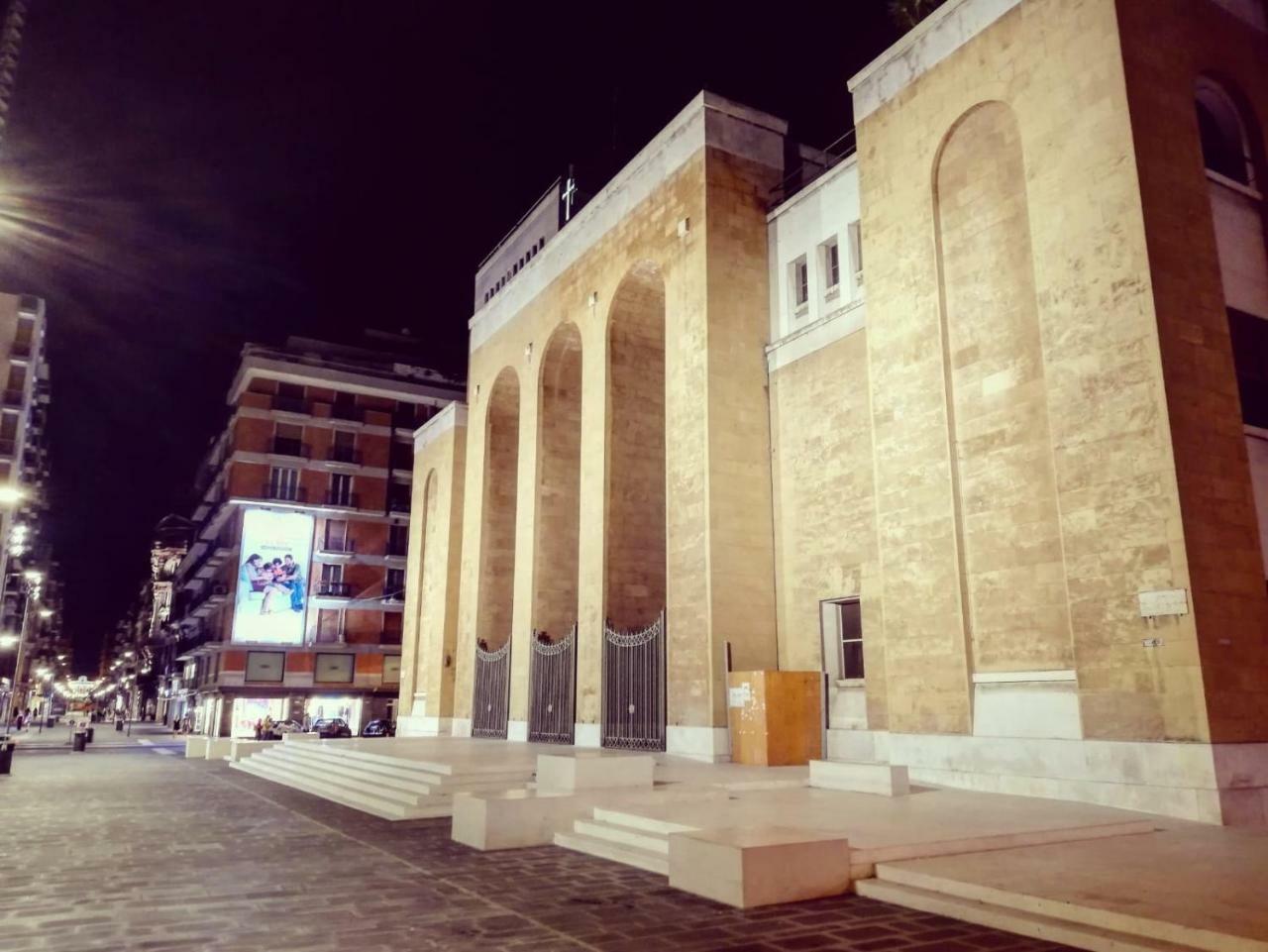 Apartamento Dimora San Ferdinando 1 Bari Exterior foto