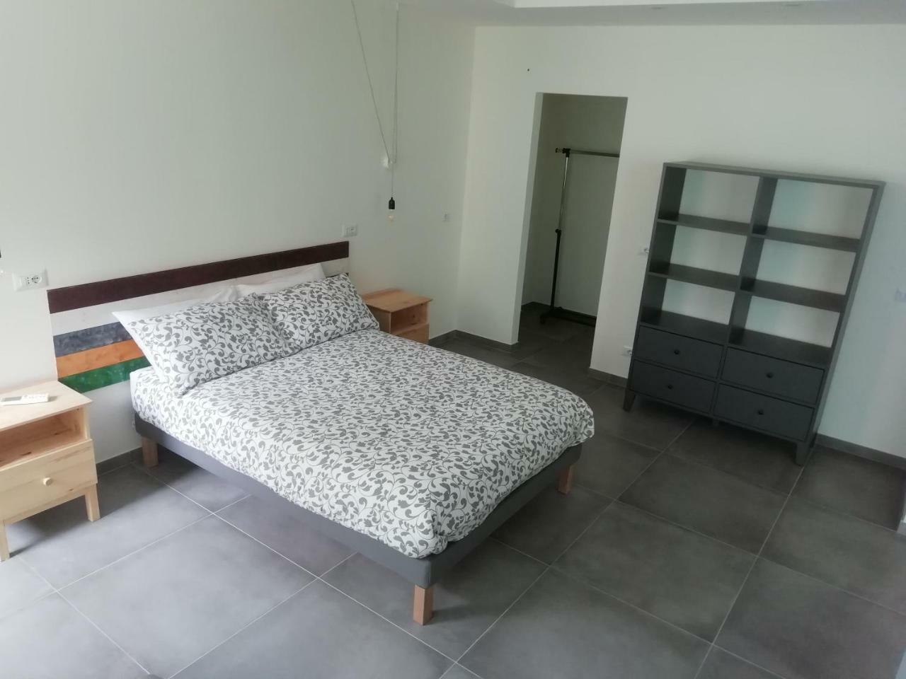 Apartamento Dimora San Ferdinando 1 Bari Exterior foto