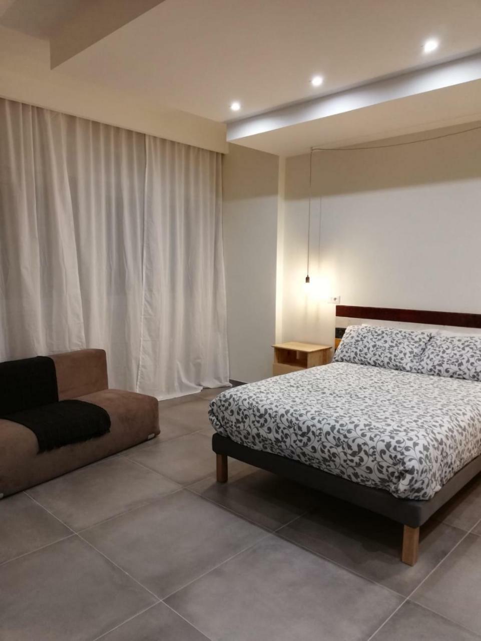 Apartamento Dimora San Ferdinando 1 Bari Exterior foto