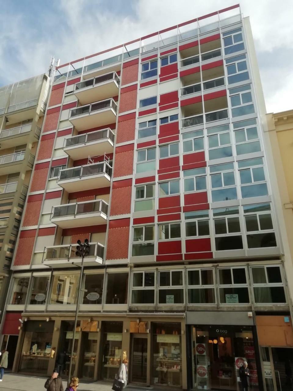 Apartamento Dimora San Ferdinando 1 Bari Exterior foto