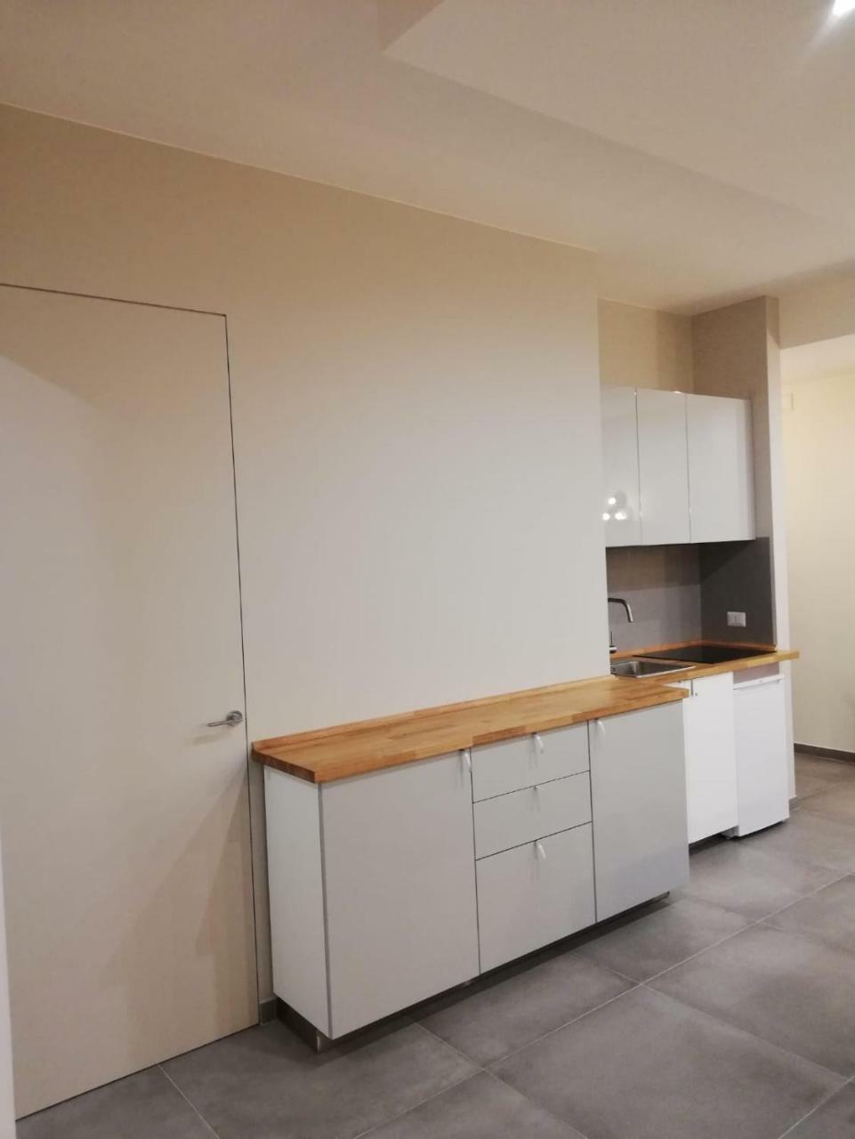Apartamento Dimora San Ferdinando 1 Bari Exterior foto