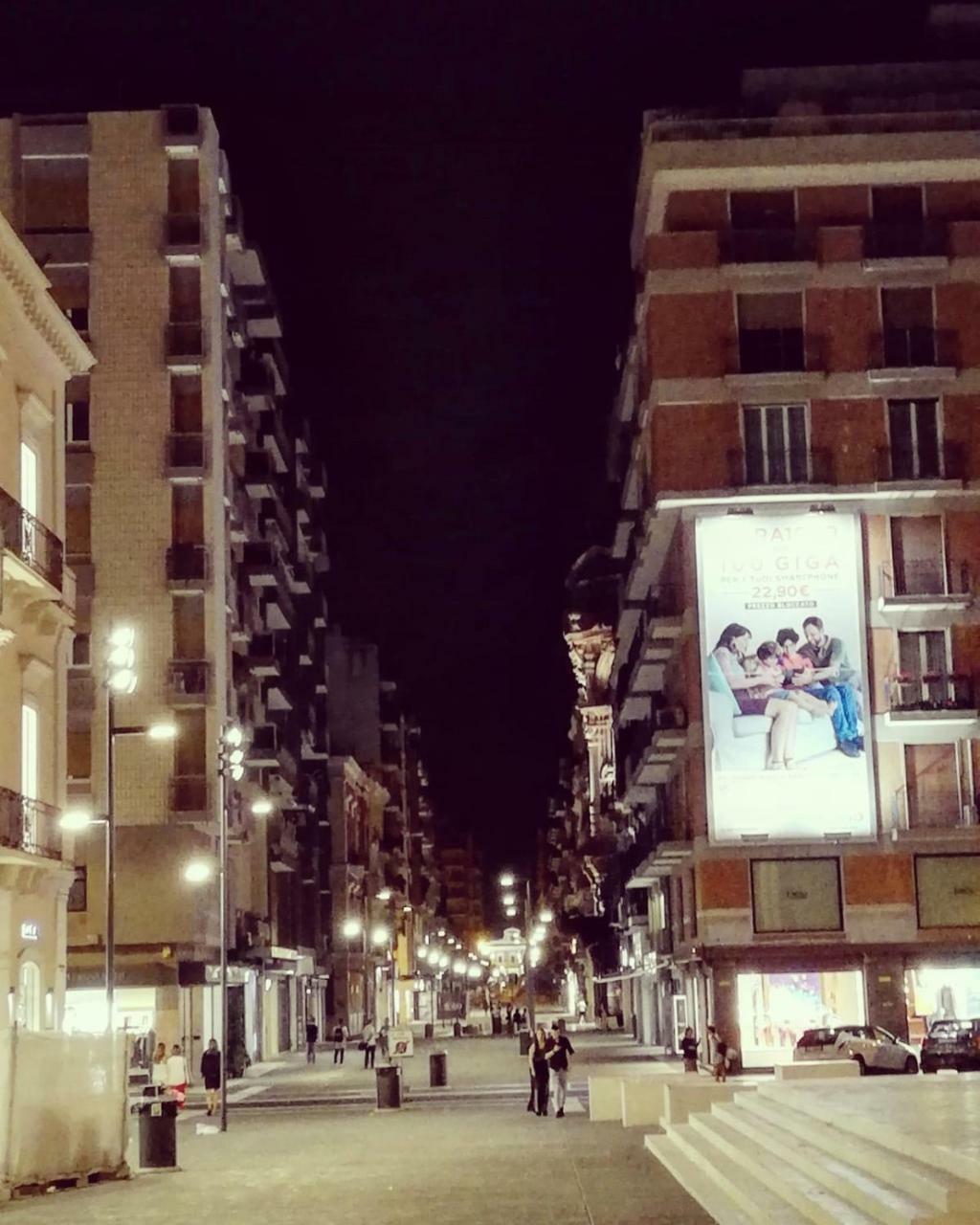 Apartamento Dimora San Ferdinando 1 Bari Exterior foto